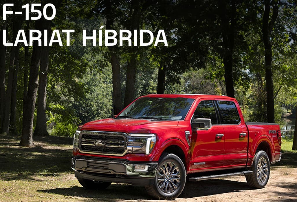 Lariat Offroad 4