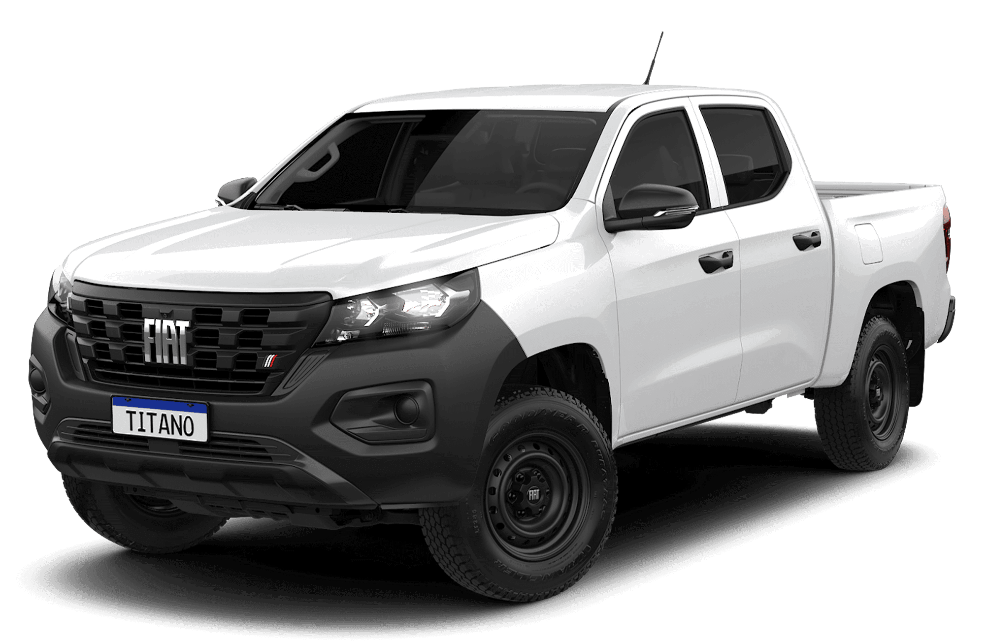 Fiat  Titano