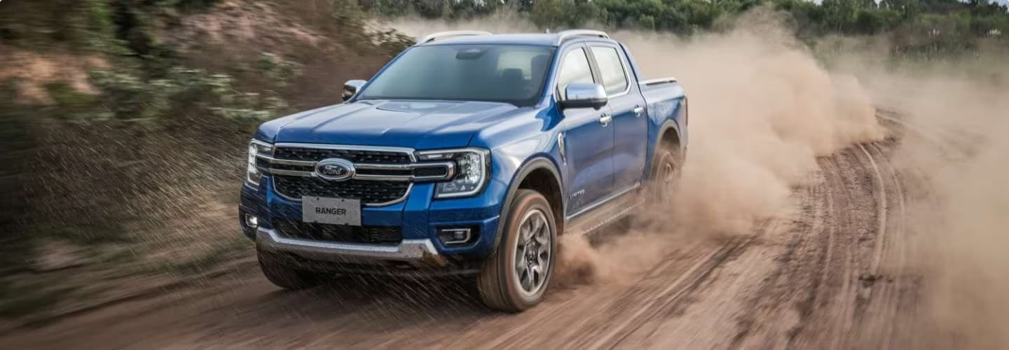 Ford Ranger PHEV hecha en Pacheco – Informe técnico