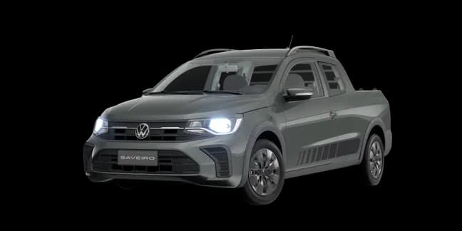 Volkswagen Saveiro