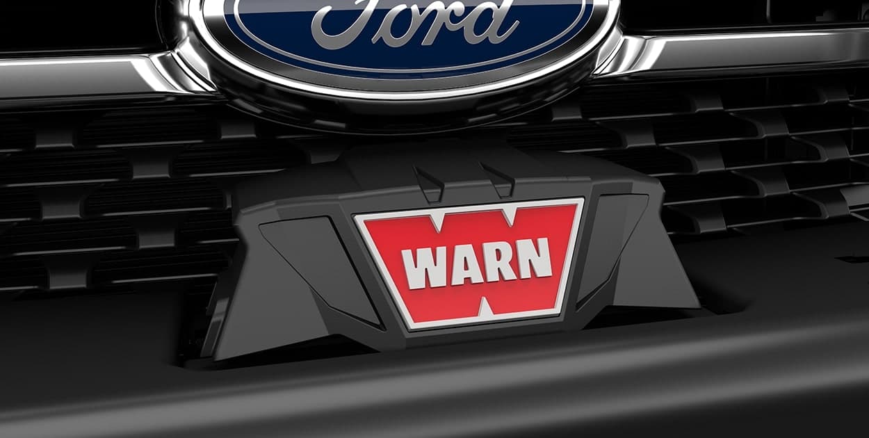 P703   Arb Winch Warn Large