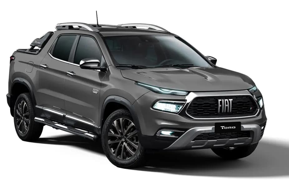 Fiat  Toro