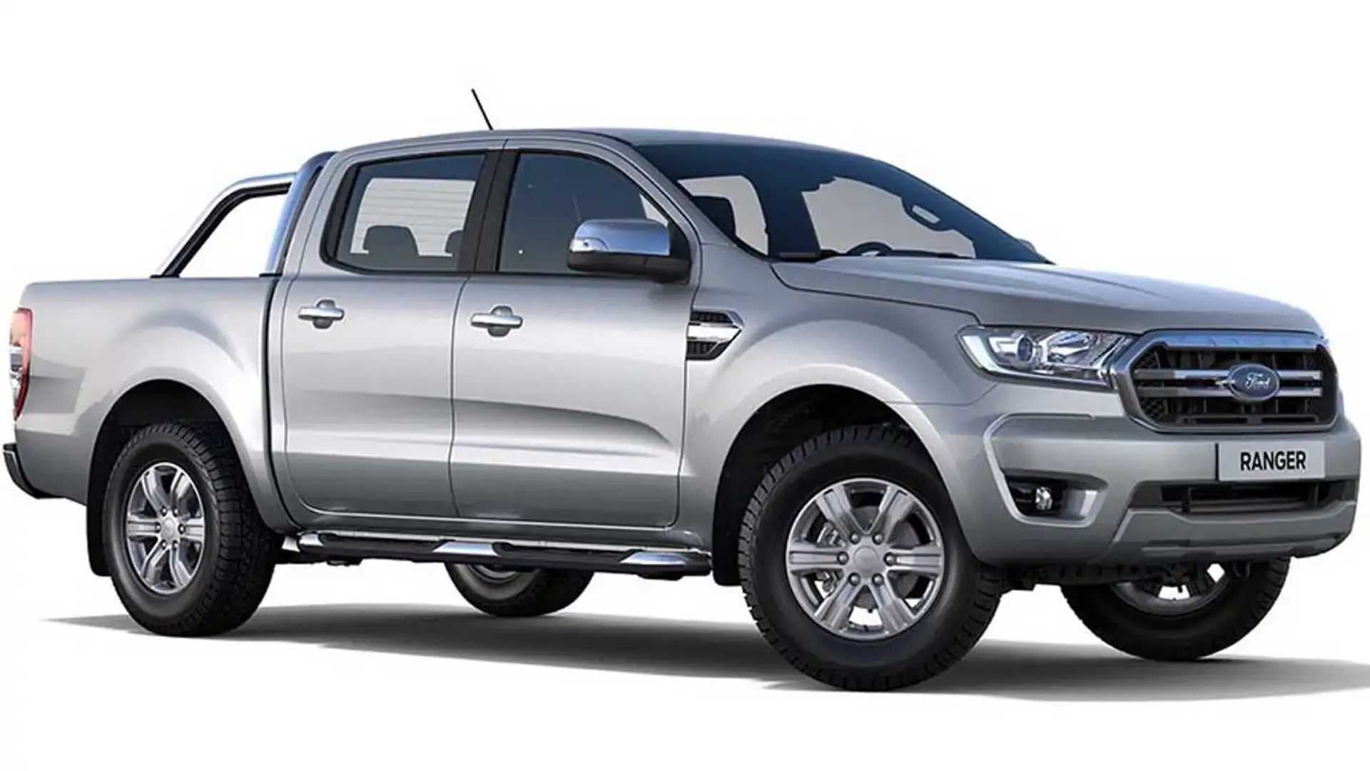 Ford  Ranger