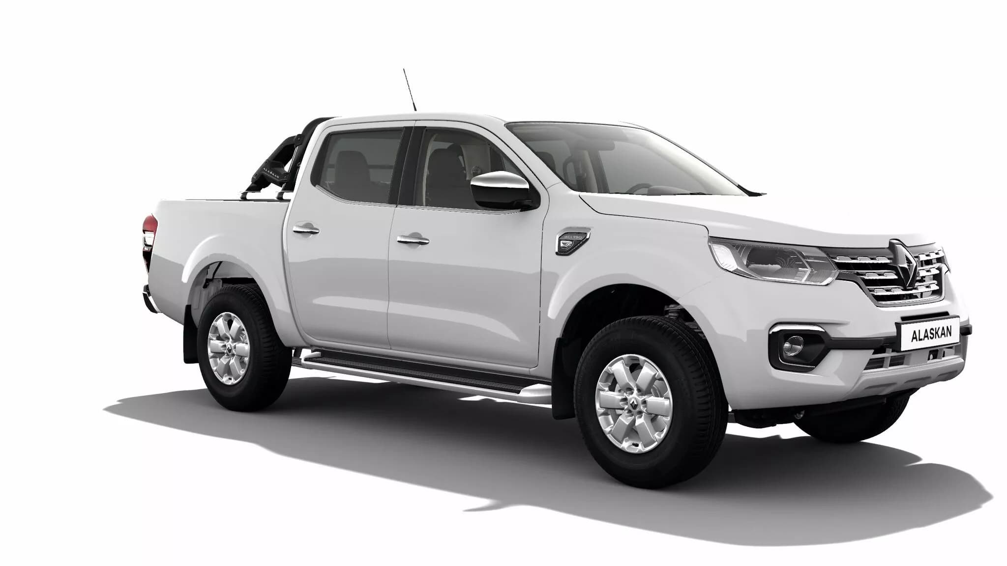 Renault Alaskan