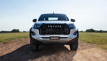 Hilux 2