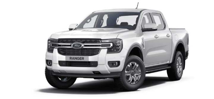Ford  Ranger