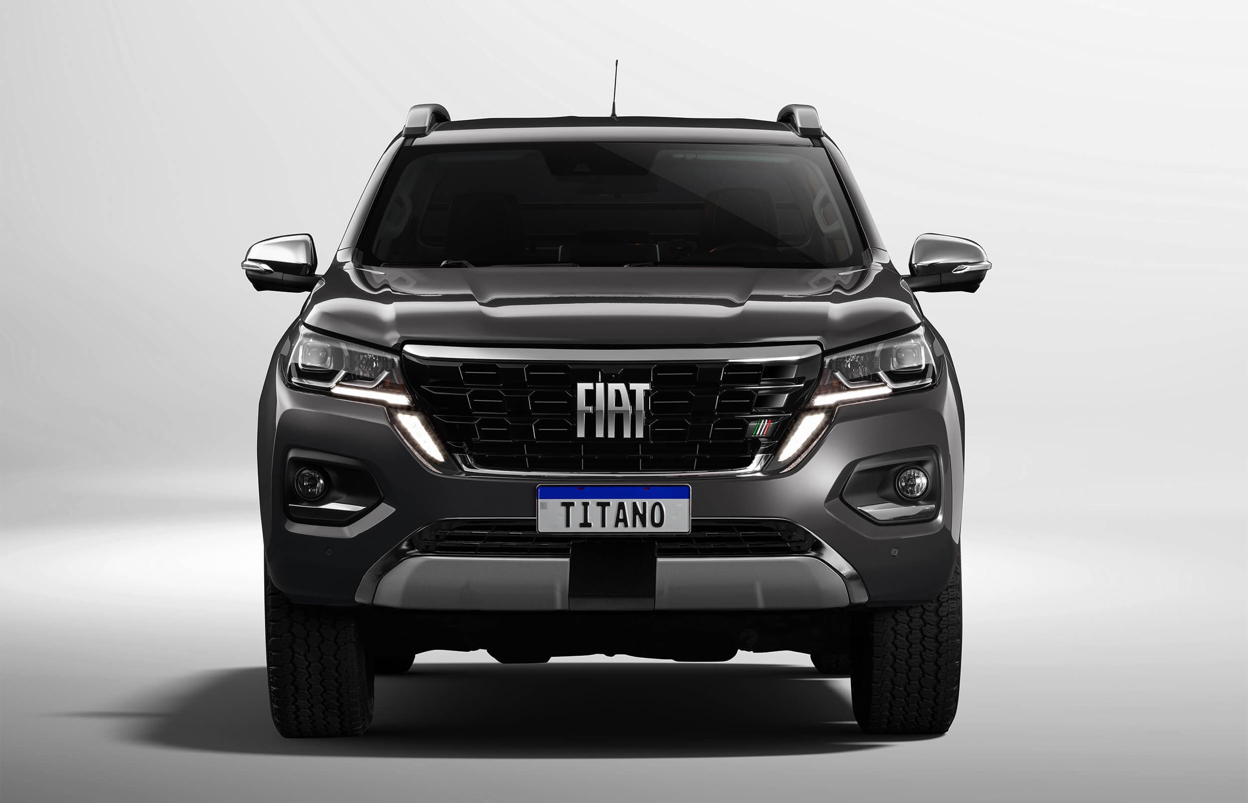 Fiat Titano 2025 – Análisis técnico Argentina