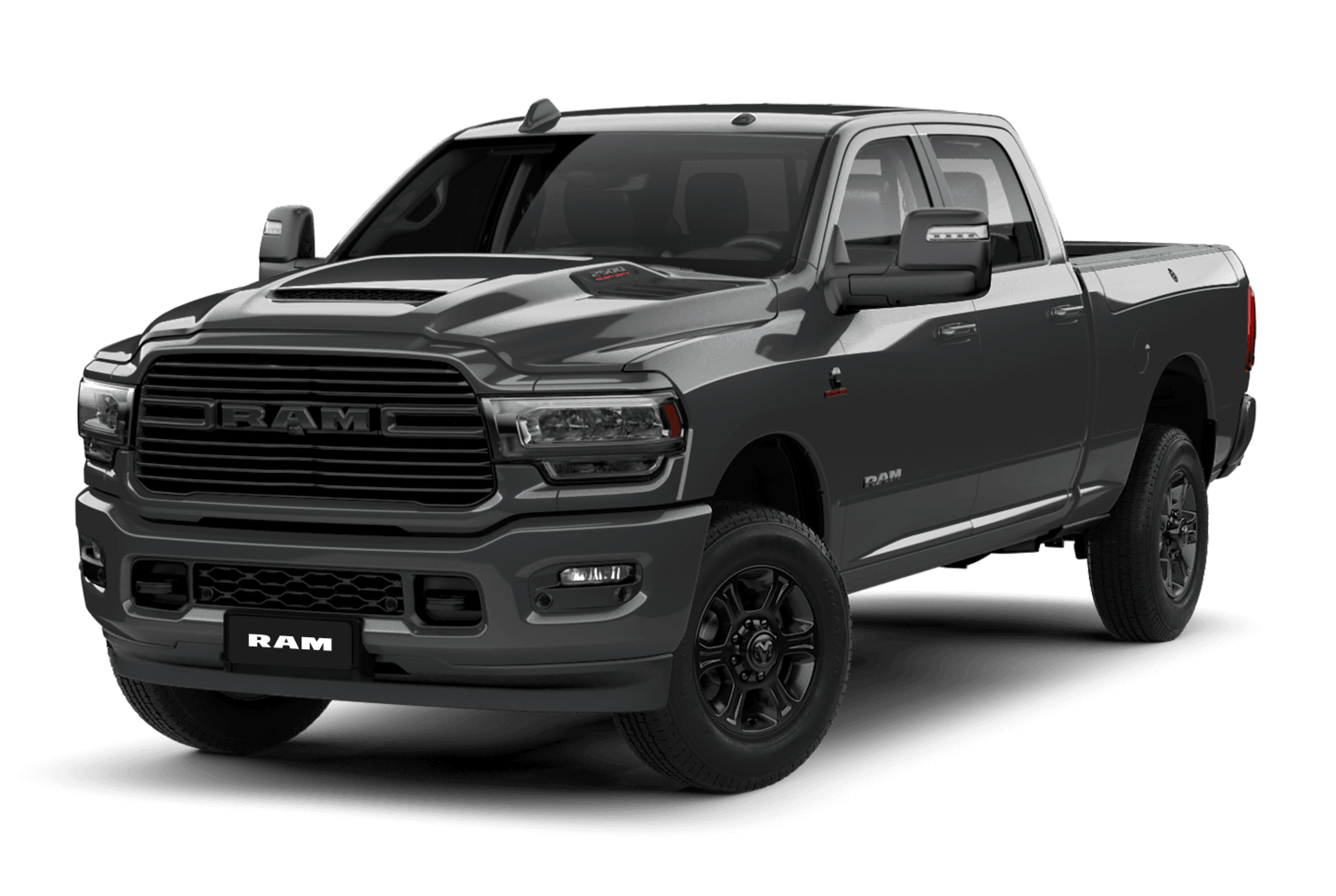 RAM 2500