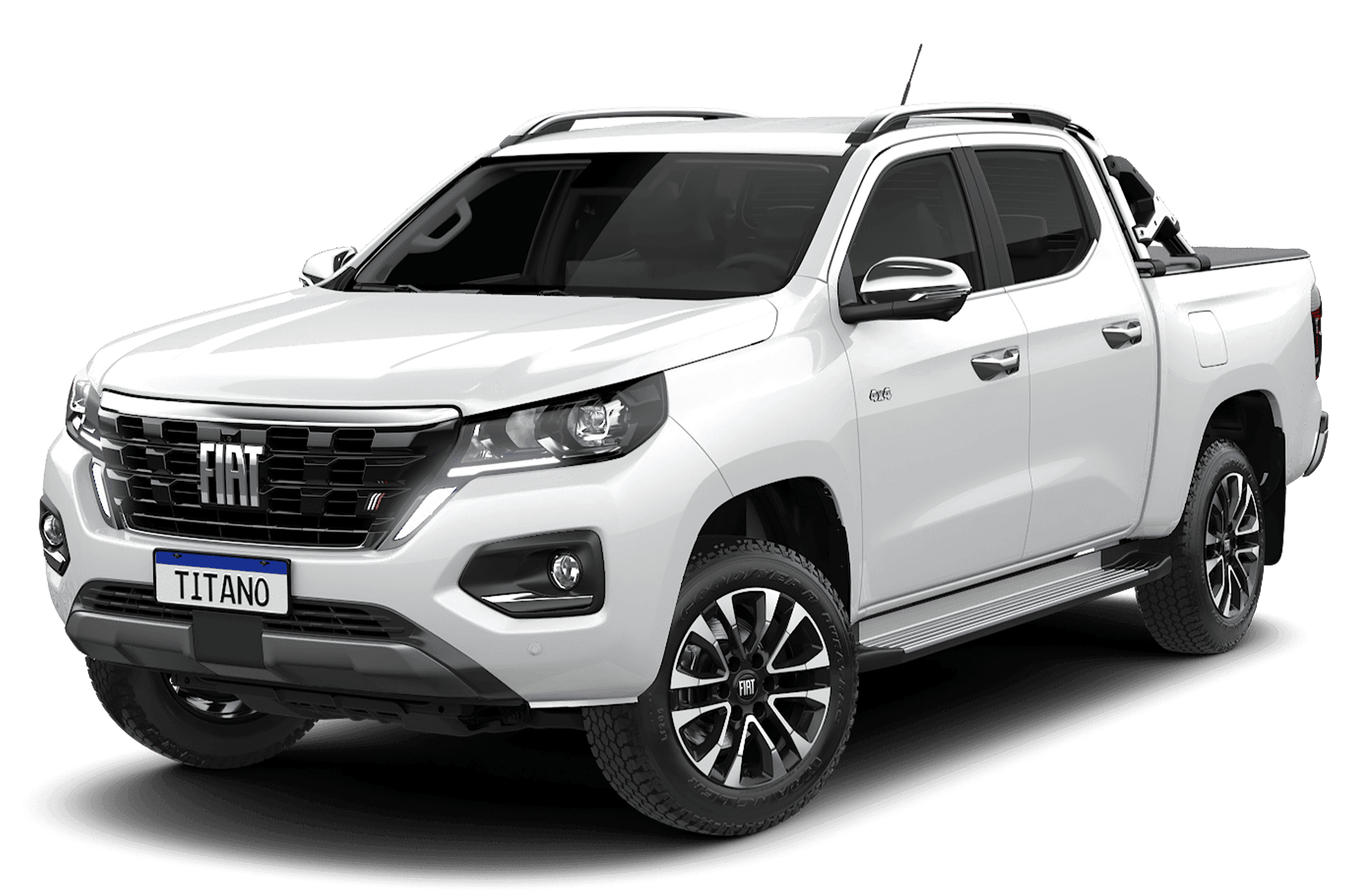 Fiat  Titano