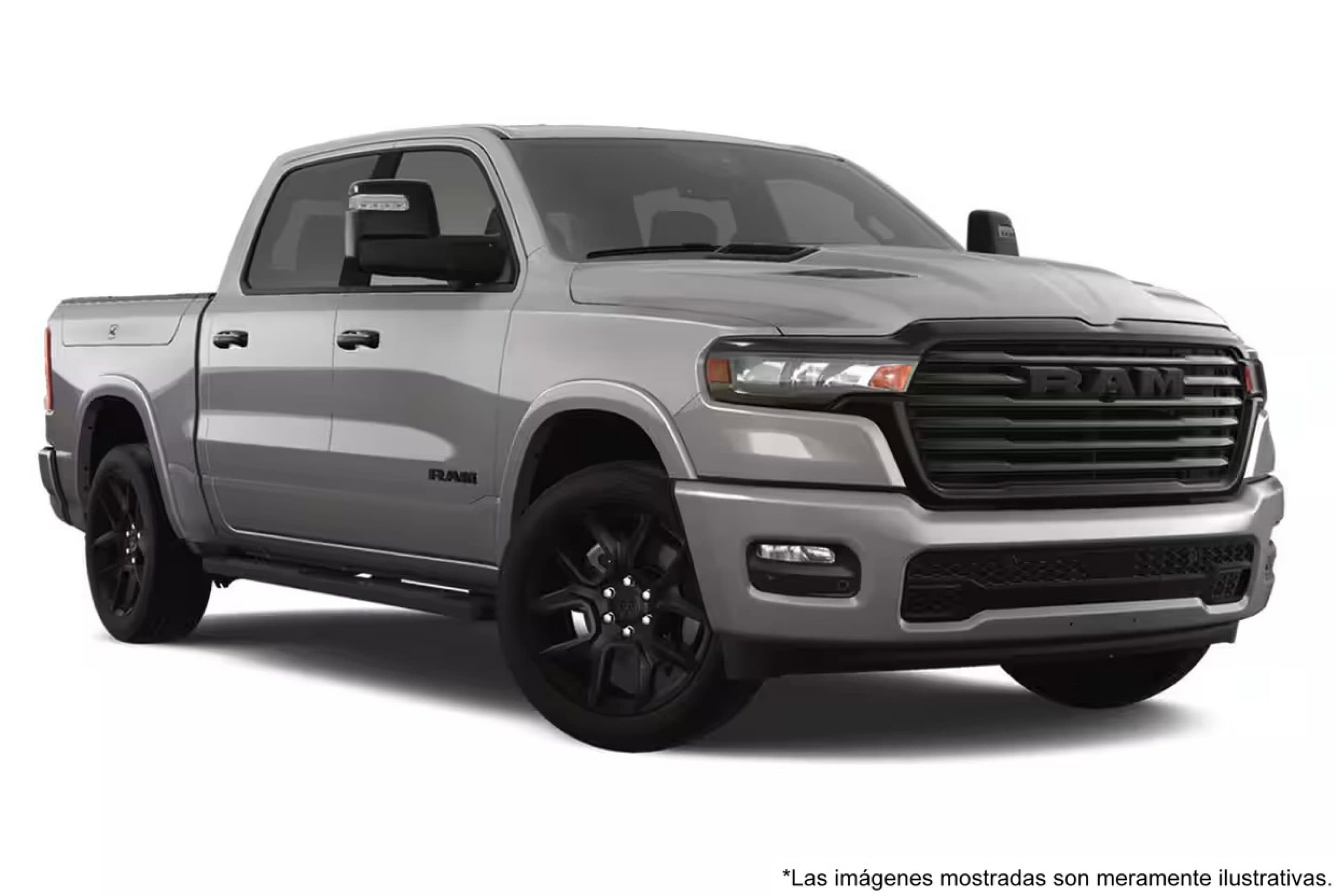 Ram 1500