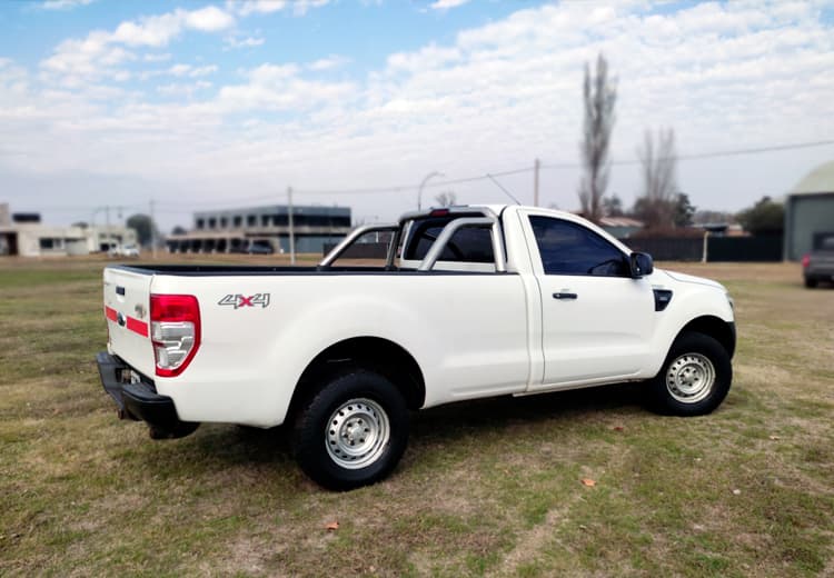 Ranger Cs