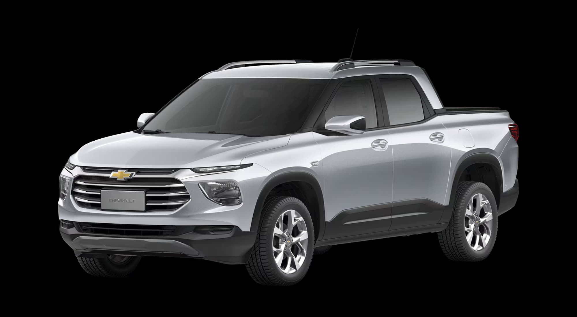 Chevrolet Montana