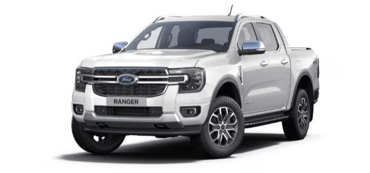 Ford  Ranger