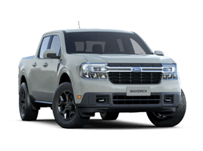 Ford Maverick