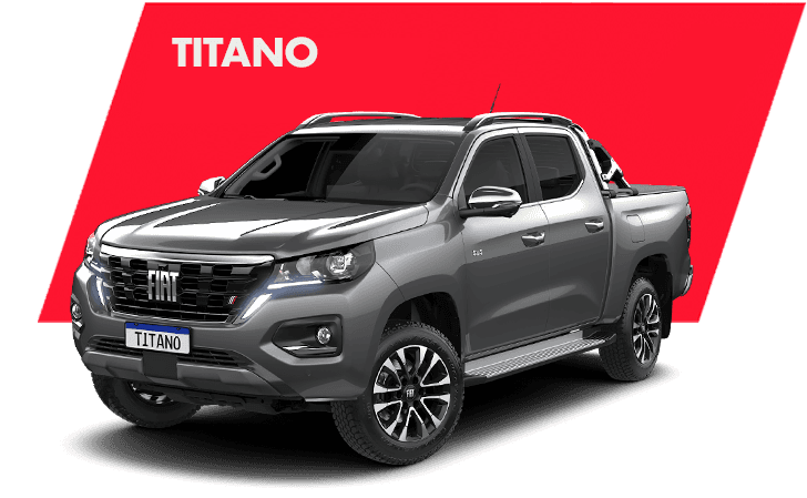 Garantía y plan de mantenimiento Fiat Titano – Cronograma y precios oficiales