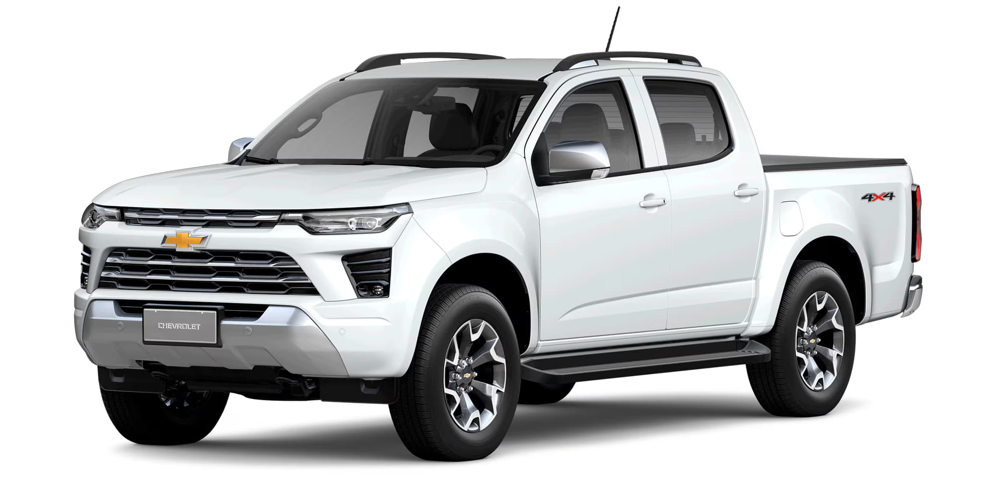 Chevrolet S10