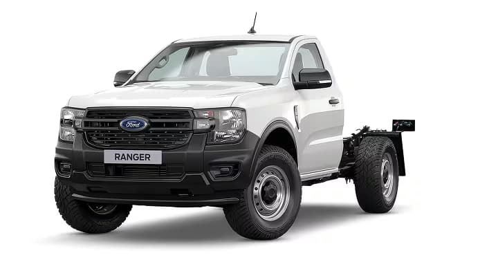 Ford  Ranger