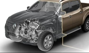 Garantía y plan de mantenimiento Renault Alaskan – Cronograma y precios oficiales