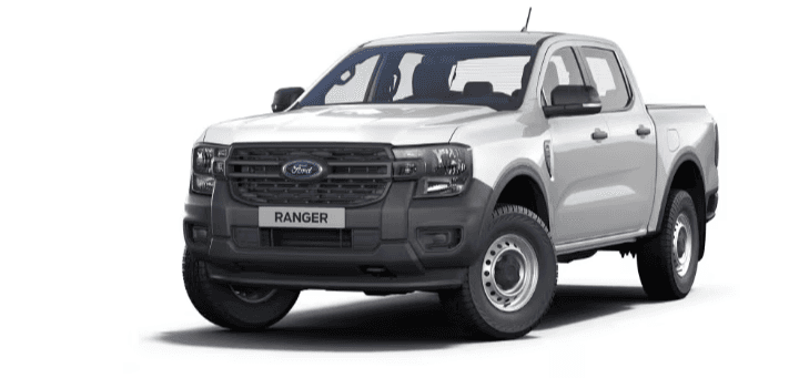 Ford  Ranger