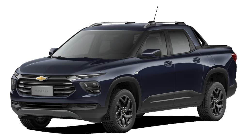 Chevrolet Montana