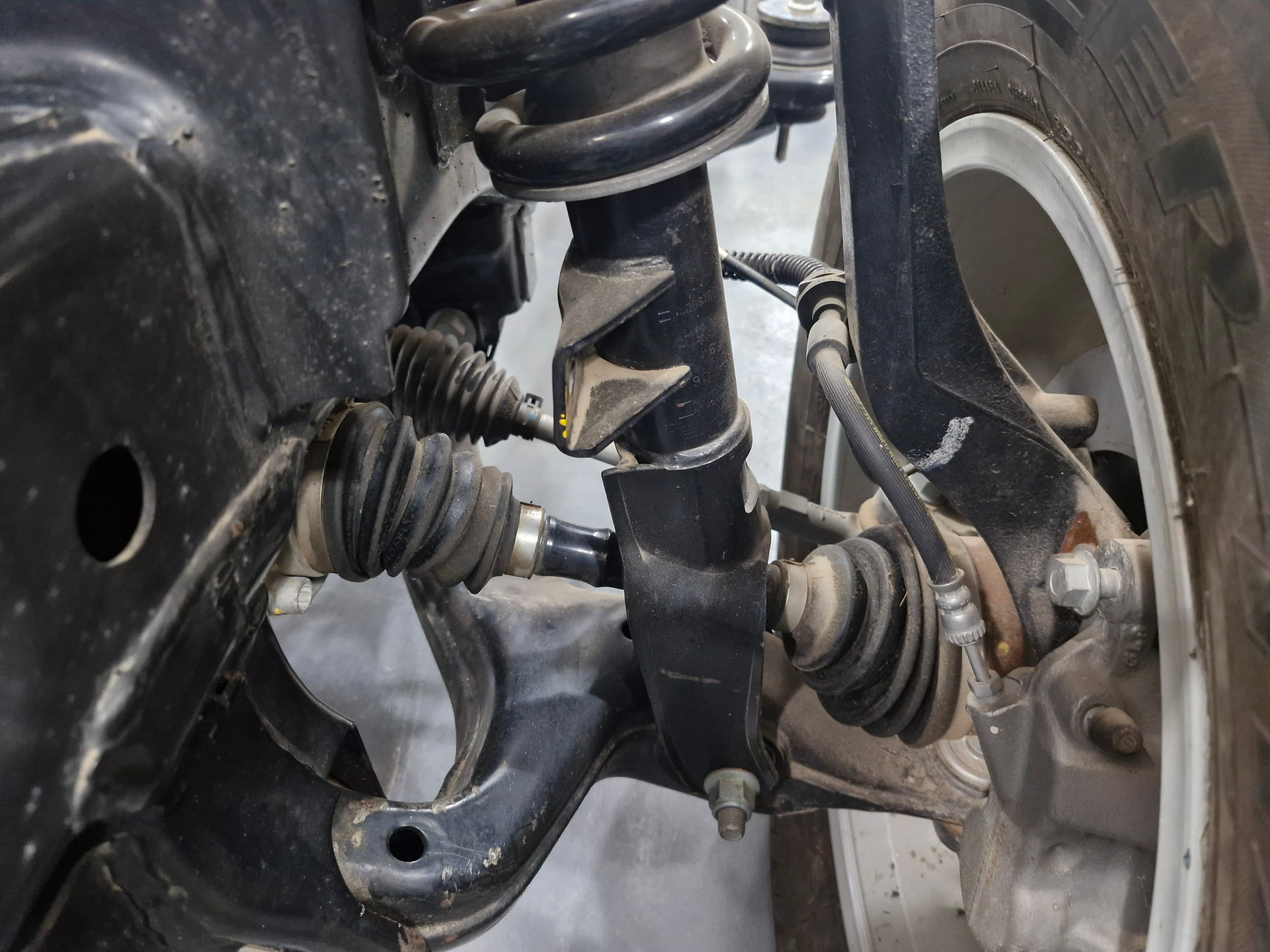 Chasis Amarok14