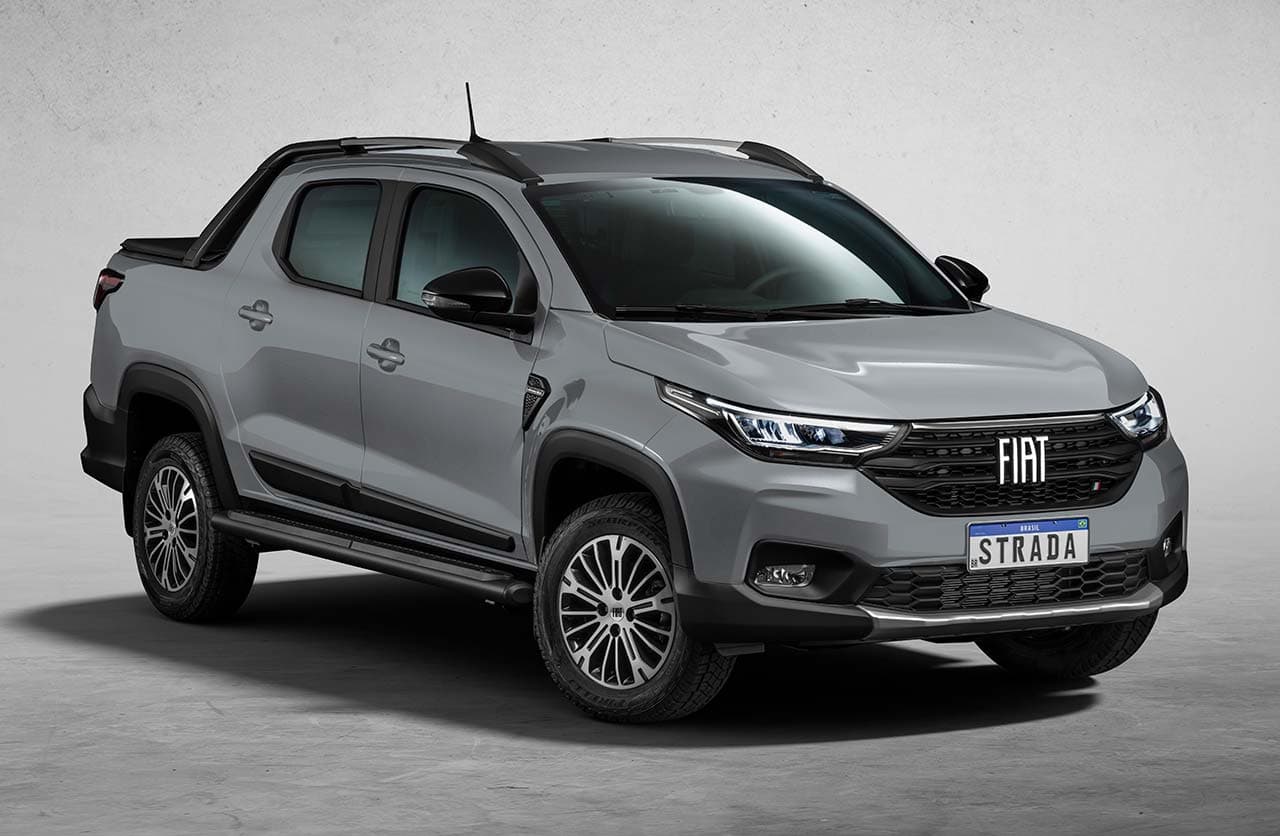 Fiat Strada