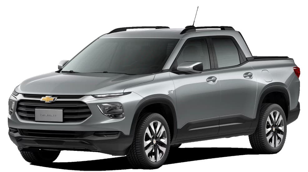 Chevrolet Montana