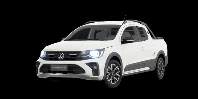 Volkswagen Saveiro