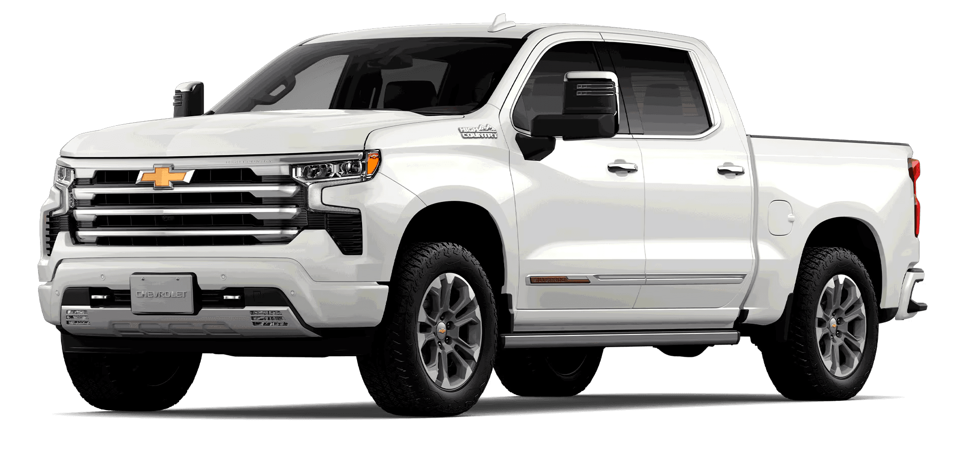 Chevrolet  Silverado