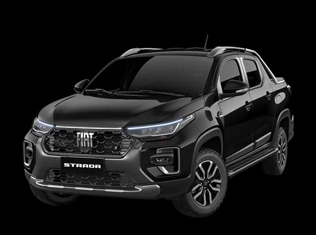 Fiat  Strada