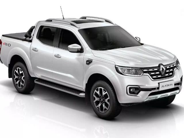 Renault Alaskan