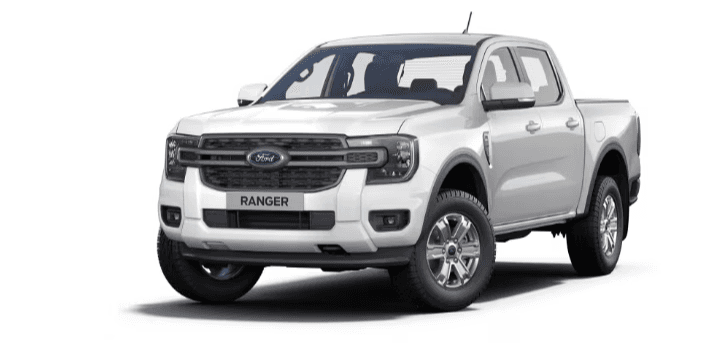 Ford  Ranger