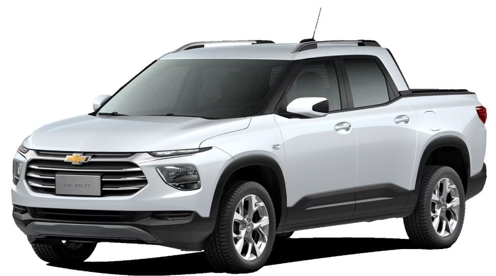 Chevrolet Montana