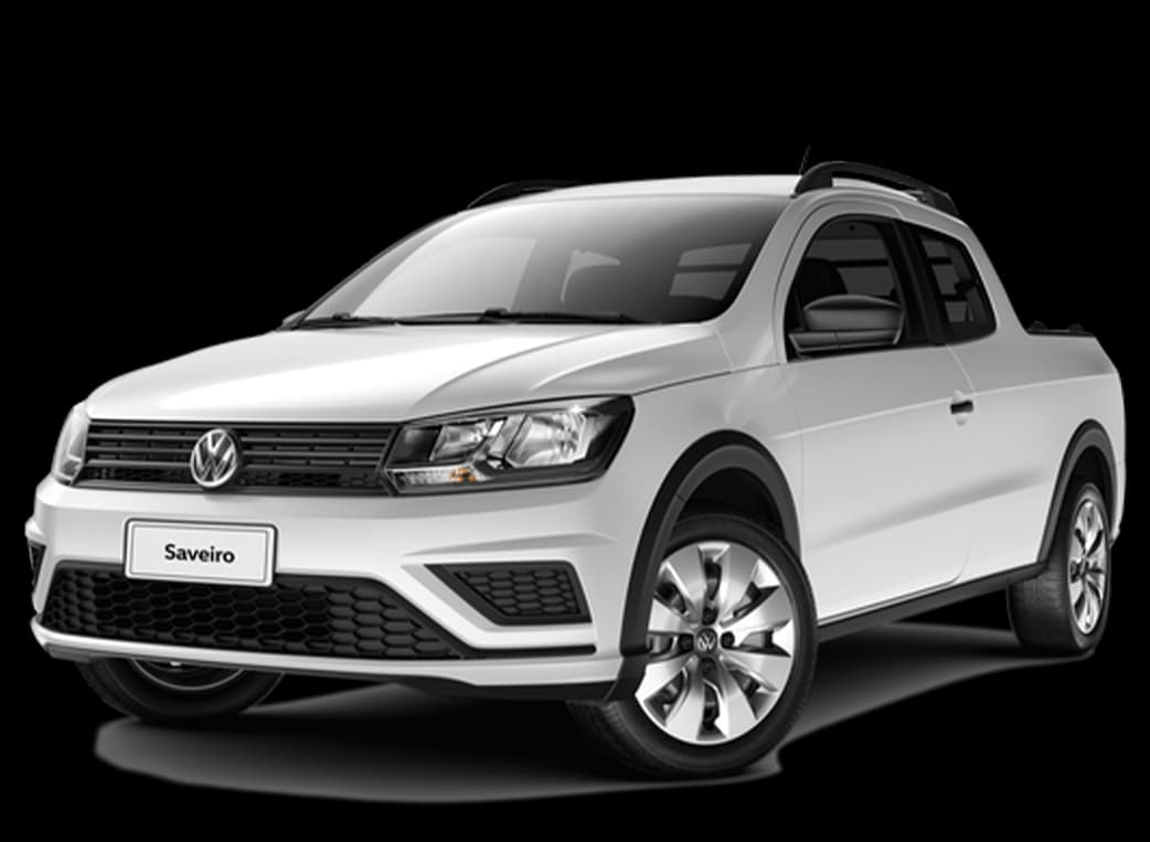 Volkswagen Saveiro
