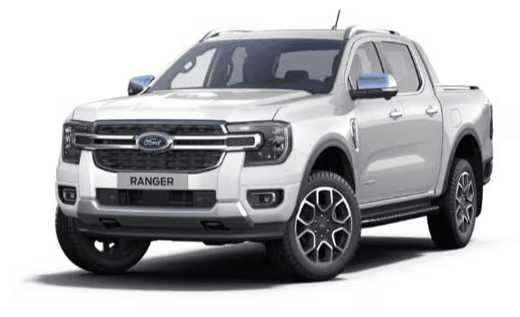 Ford  Ranger