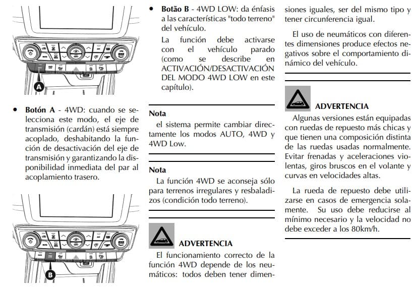 Manual Fiat Toro3