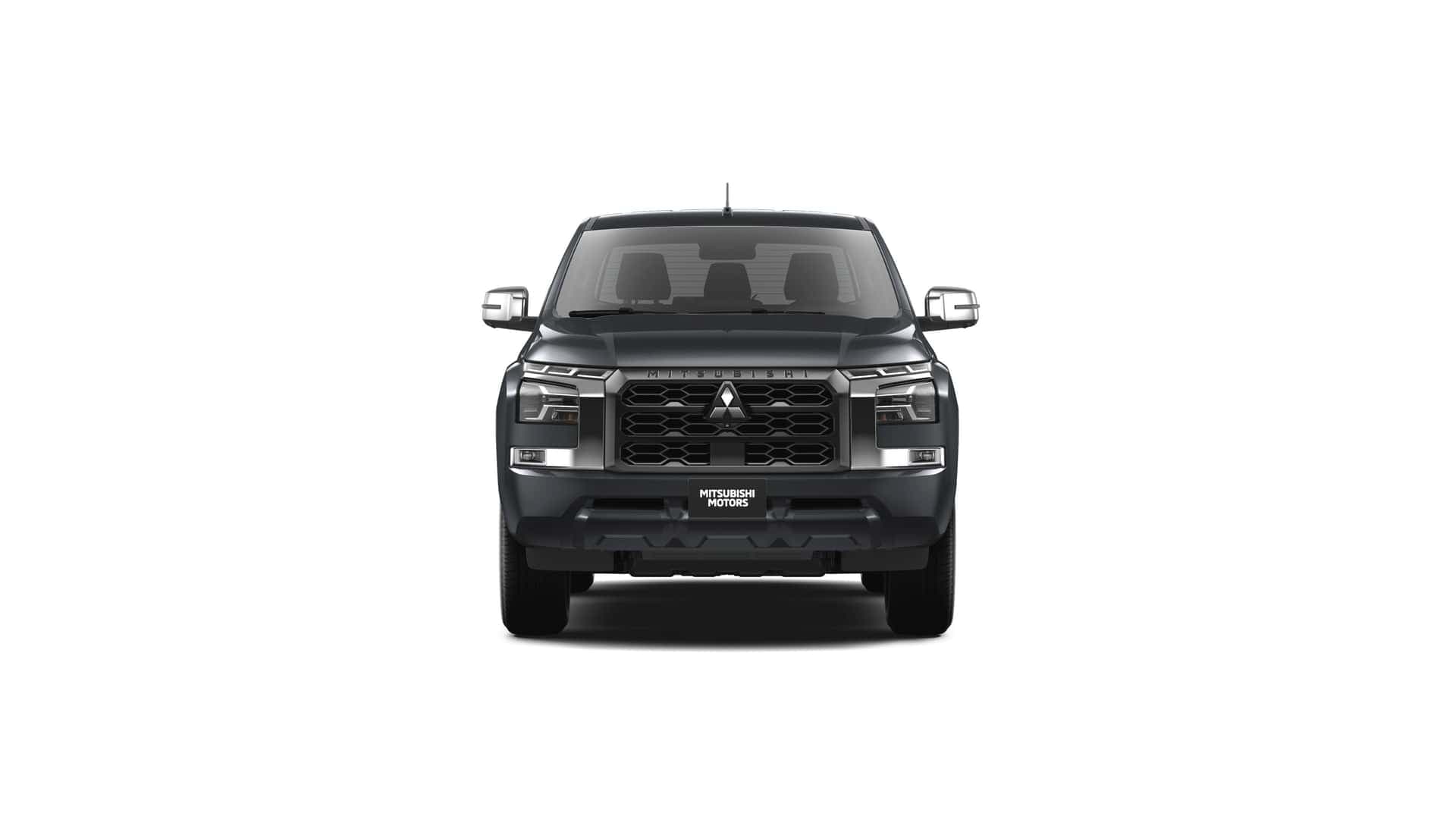 Mitsubishi L200 2025 (6)