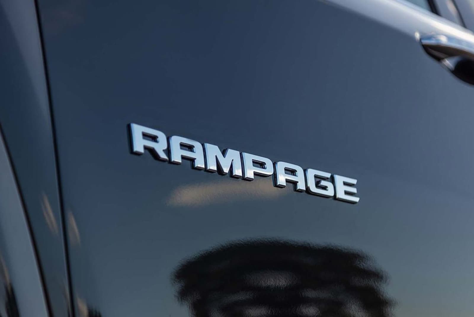 RAM Rampage3