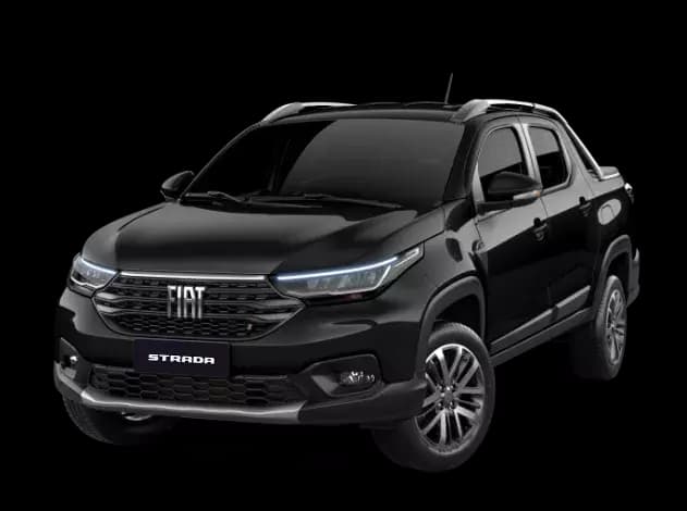 Fiat  Strada