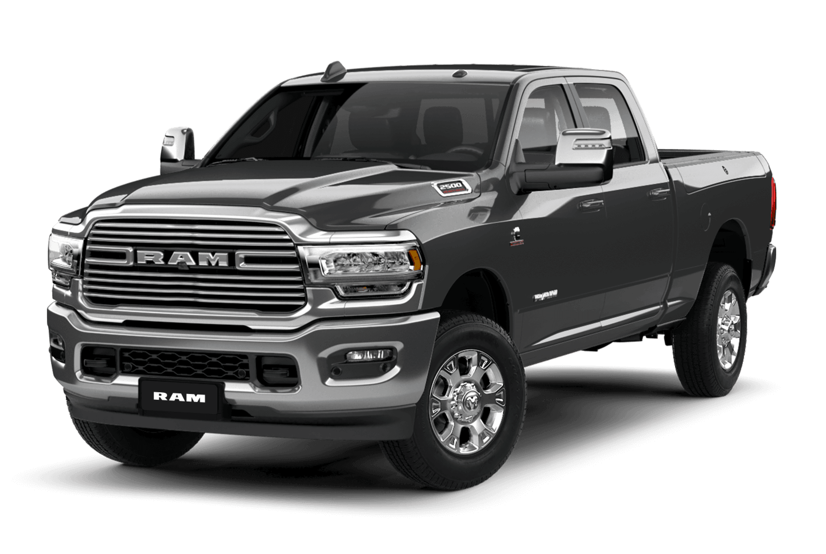 RAM 2500