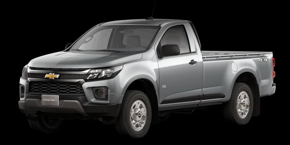 Chevrolet S10