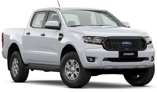 Ford  Ranger