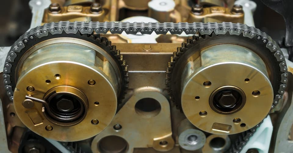 Timing Chain