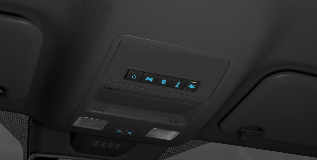 Switch Bank Base Kit Ranger Black Bezel Large