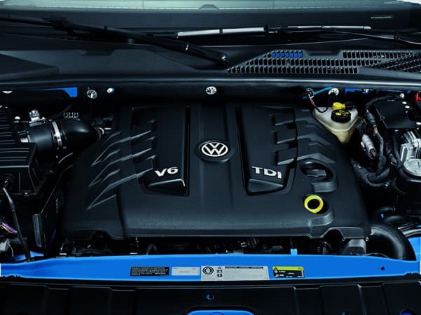 Amarok V6 5
