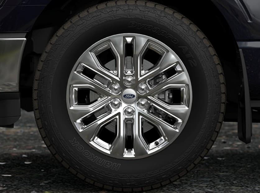 Lariat Offroad 2