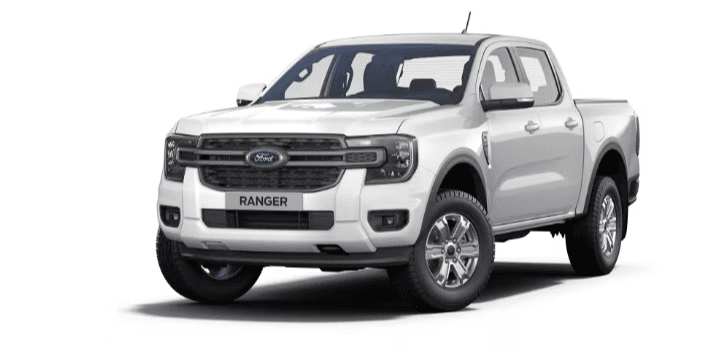 Ford  Ranger