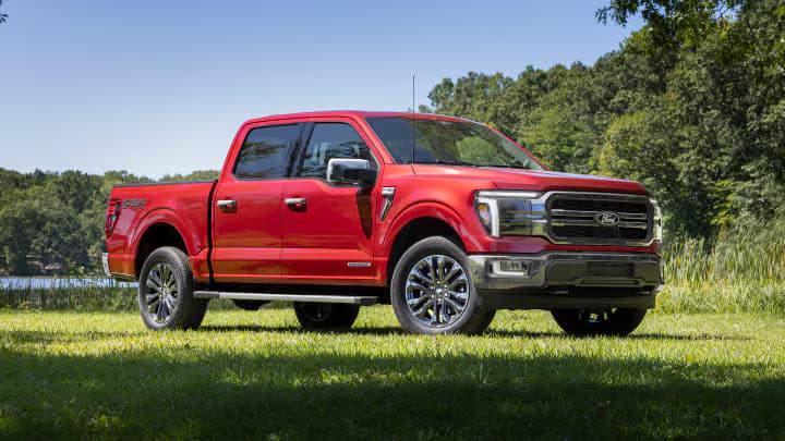 Ford F150