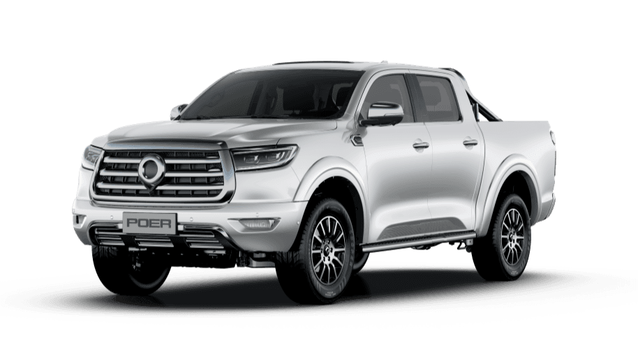 Great Wall Poer
