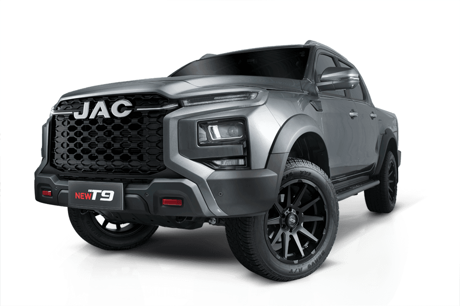JAC T9